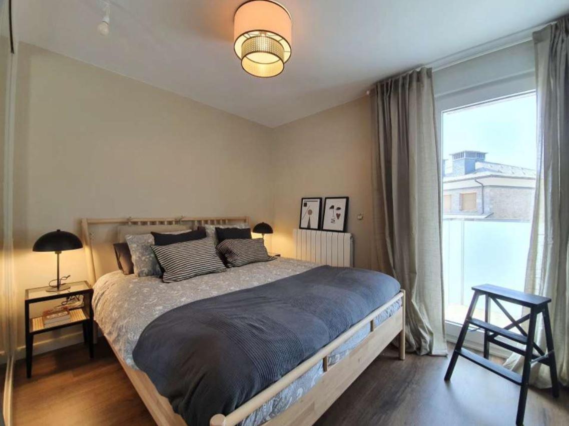 Apartamento Posets Apartment Jaca Exterior photo