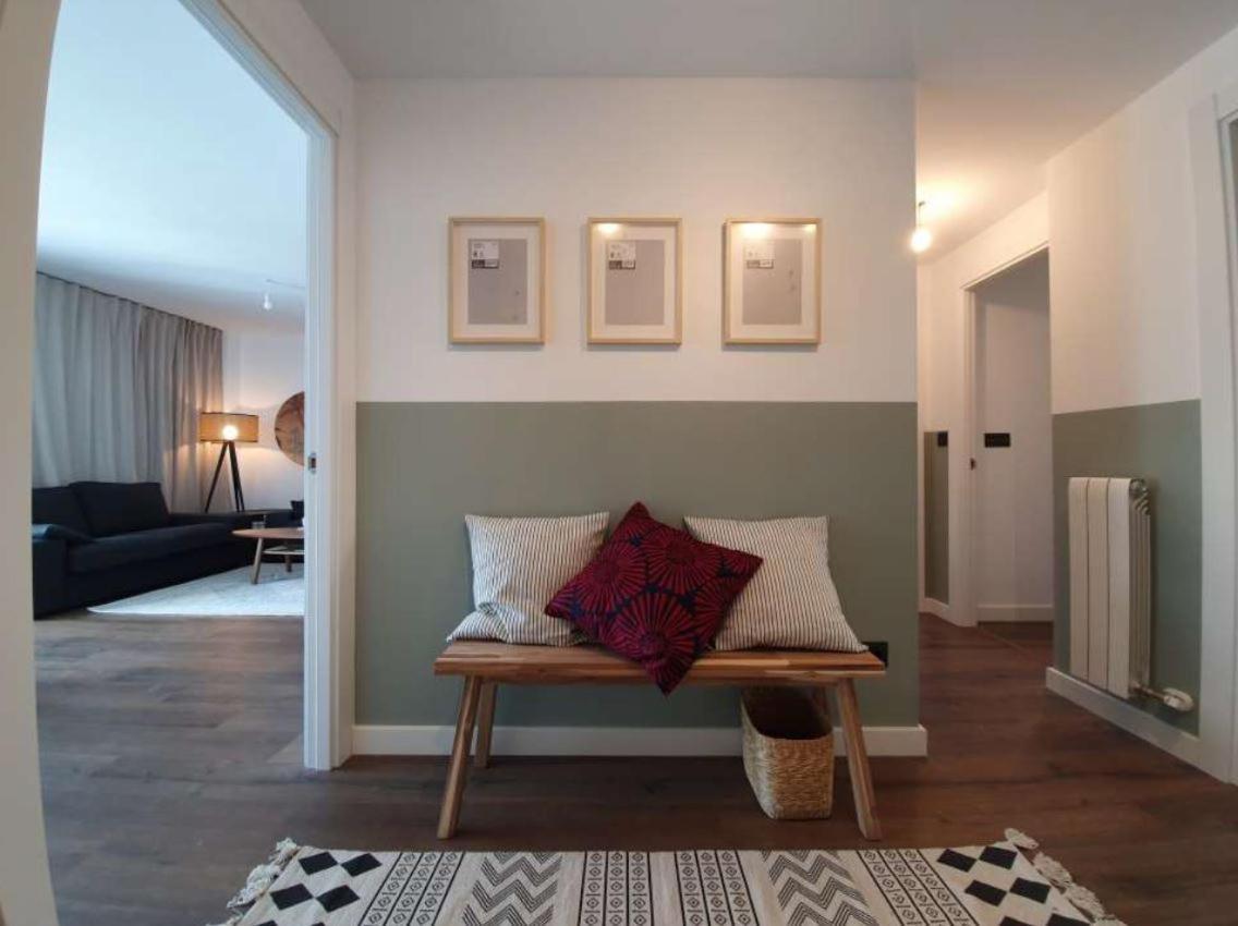Apartamento Posets Apartment Jaca Exterior photo