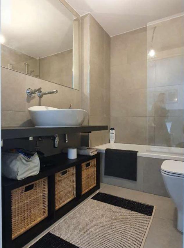 Apartamento Posets Apartment Jaca Exterior photo