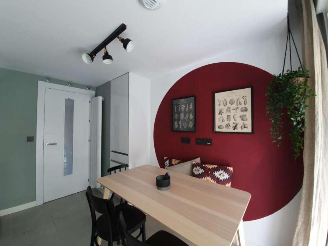 Apartamento Posets Apartment Jaca Exterior photo