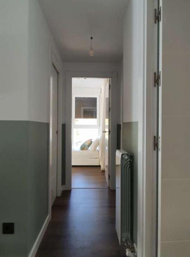 Apartamento Posets Apartment Jaca Exterior photo