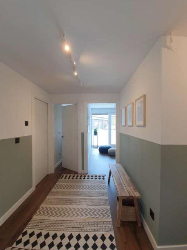 Apartamento Posets Apartment Jaca Exterior photo